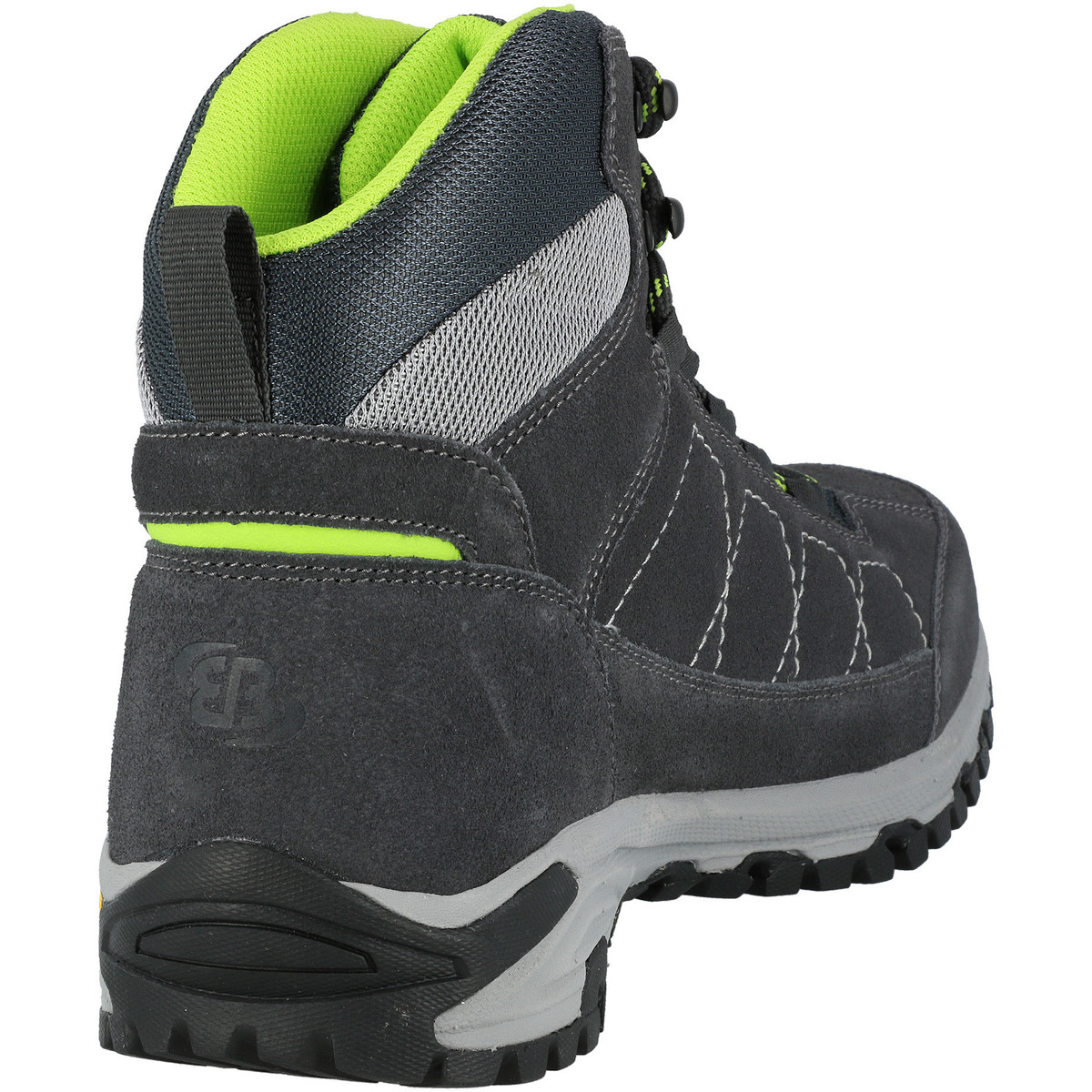 Παπούτσια BRUTTING MOUNT ADAMS HIGH